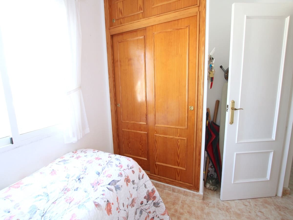 3 chambre Appartement à vendre à La Zenia - 195 000 € (Ref: 9714106)