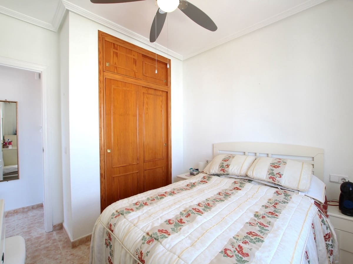 3 chambre Appartement à vendre à La Zenia - 195 000 € (Ref: 9714106)