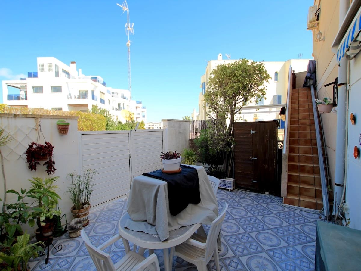 3 chambre Appartement à vendre à La Zenia - 195 000 € (Ref: 9714106)