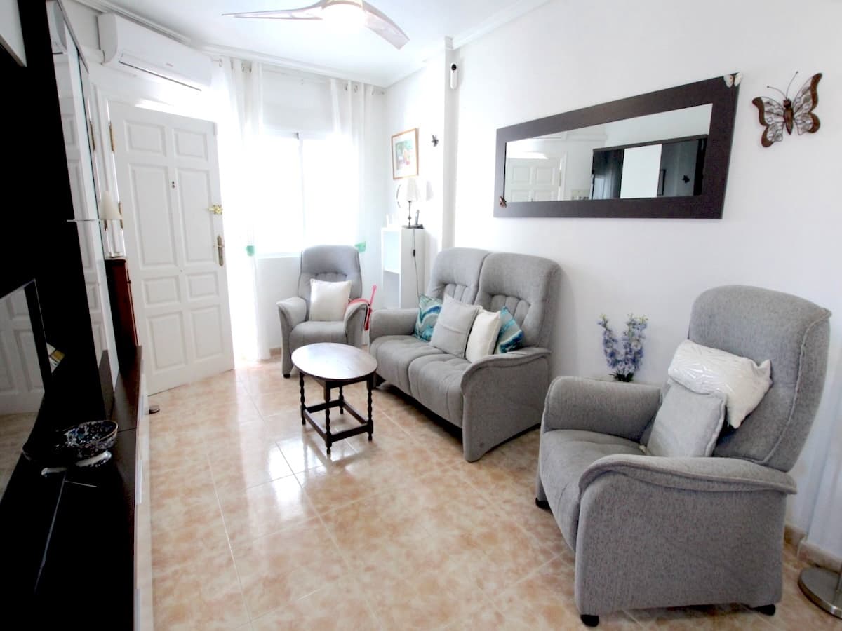 3 chambre Appartement à vendre à La Zenia - 195 000 € (Ref: 9714106)