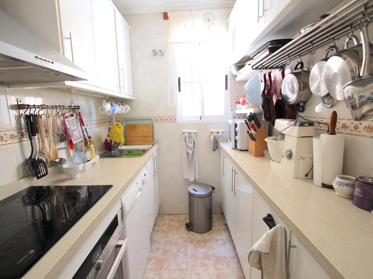 3 chambre Appartement à vendre à La Zenia - 195 000 € (Ref: 9714106)