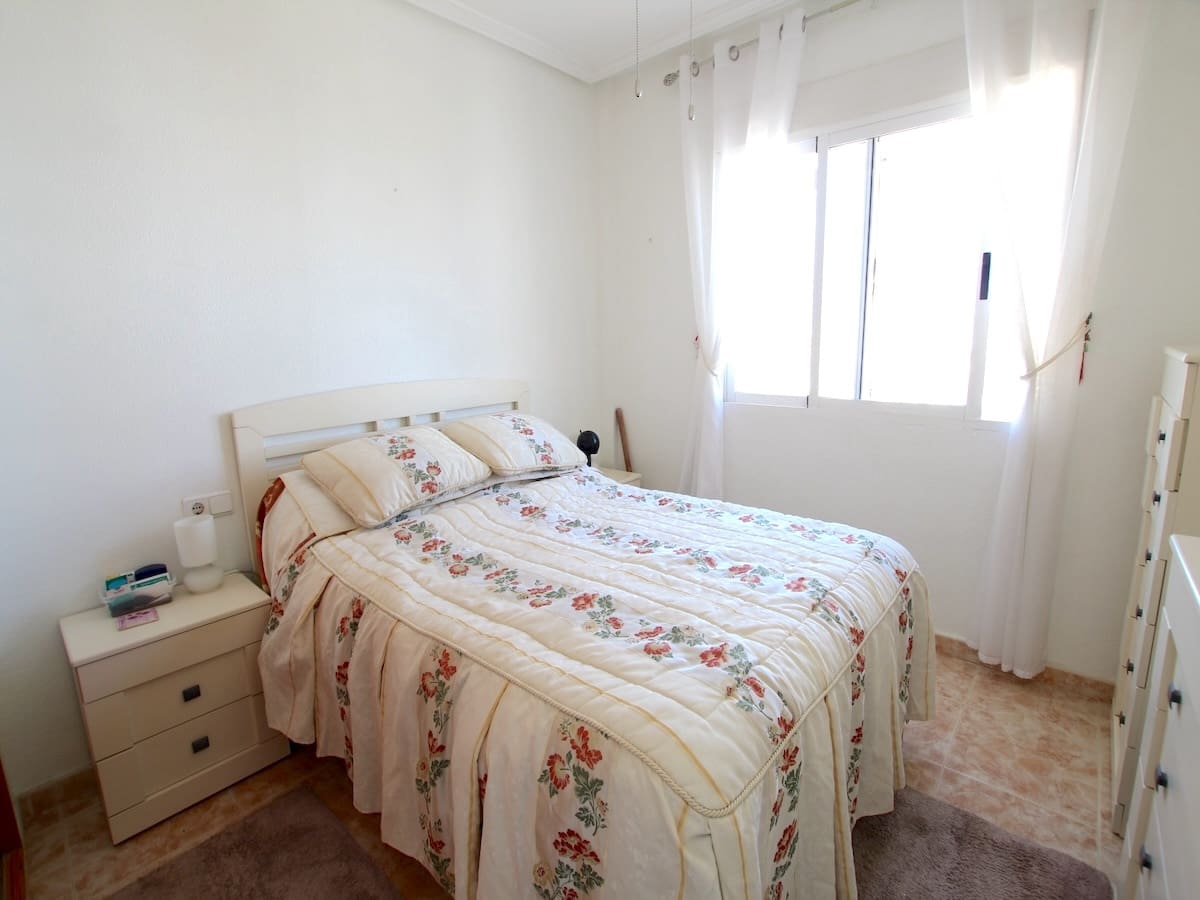 3 chambre Appartement à vendre à La Zenia - 195 000 € (Ref: 9714106)