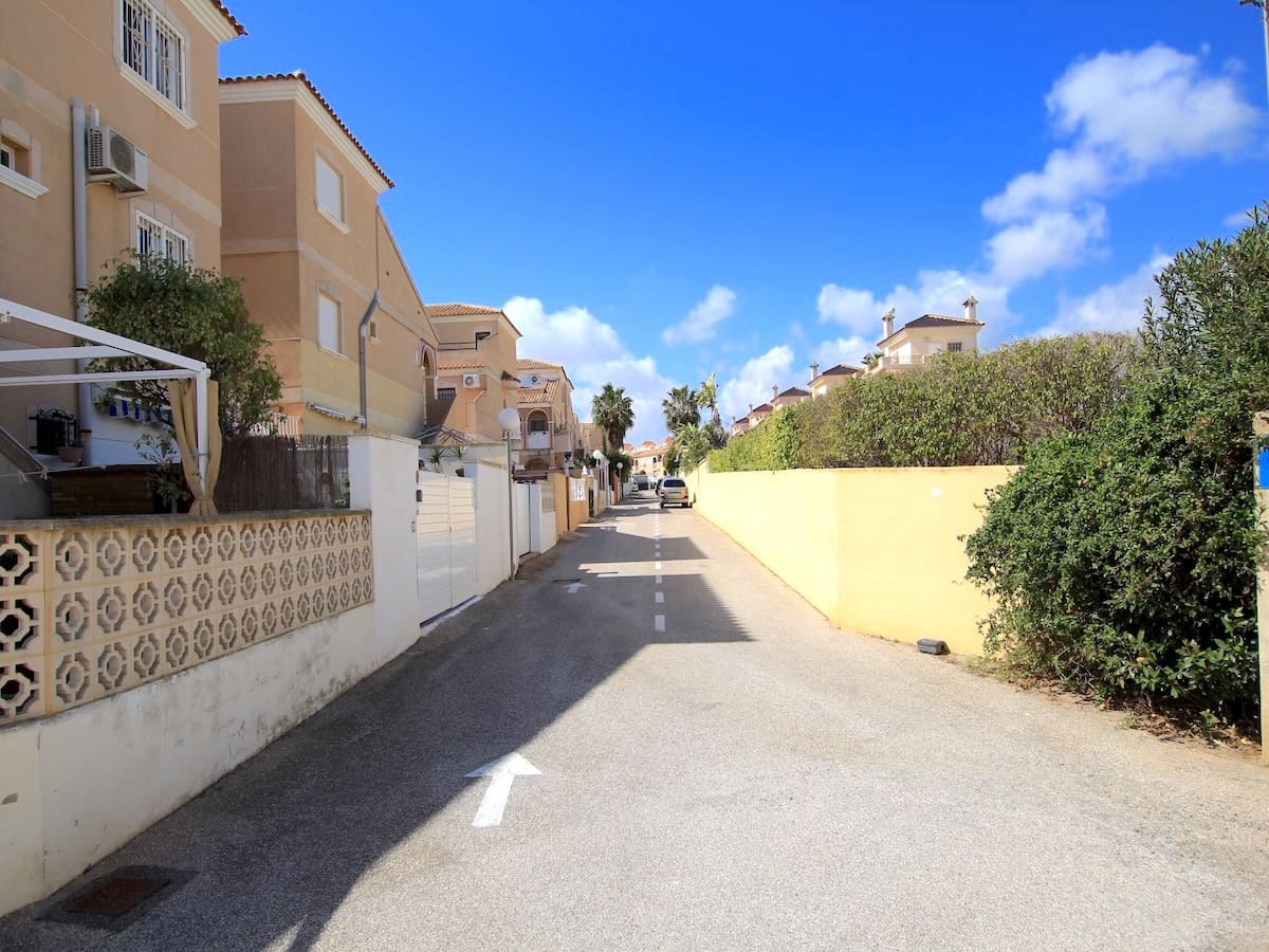 3 chambre Appartement à vendre à La Zenia - 195 000 € (Ref: 9714106)