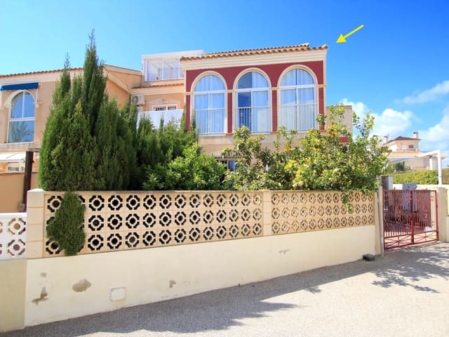3 sovrum Lägenhet till salu i La Zenia, Orihuela - 195 000 € (Ref: 9714106)