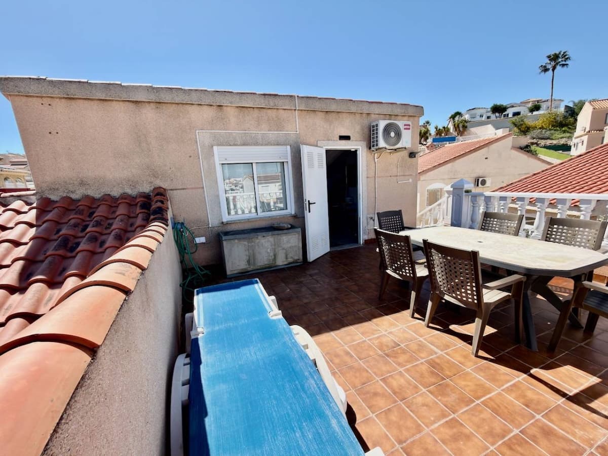 2 quarto Moradia para venda em Ciudad Quesada - 235 000 € (Ref: 9715187)