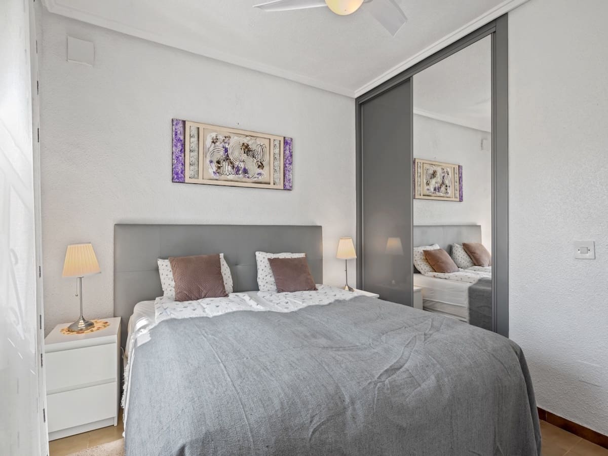 2 soveværelse Villa til salg i Ciudad Quesada med swimmingpool - € 365.000 (Ref: 9715188)