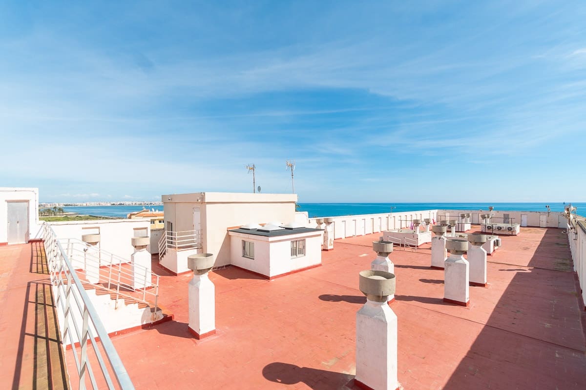 2 bedroom Apartment for sale in Punta Prima - € 229,000 (Ref: 9715677)