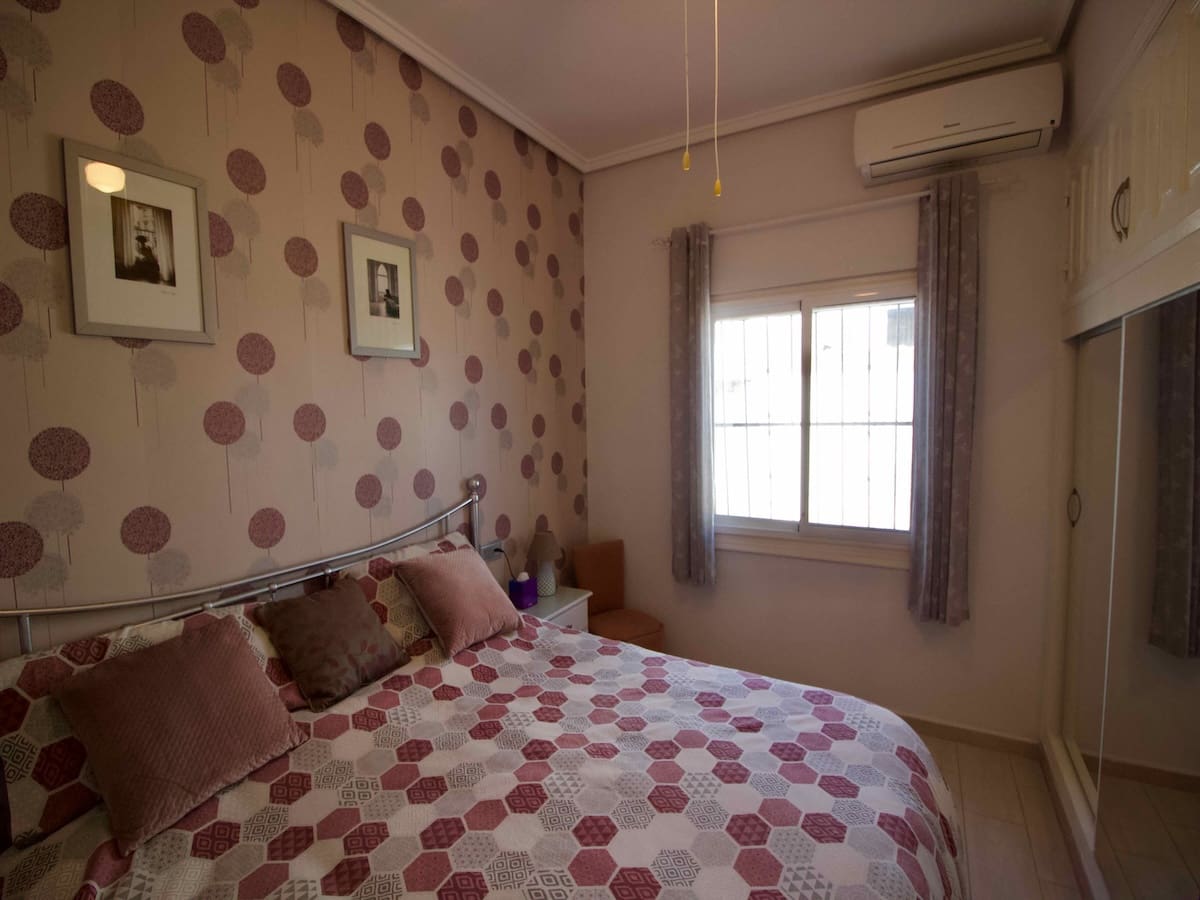 3 chambre Villa/Maison à vendre à Ciudad Quesada avec piscine - 425 000 € (Ref: 9720334)