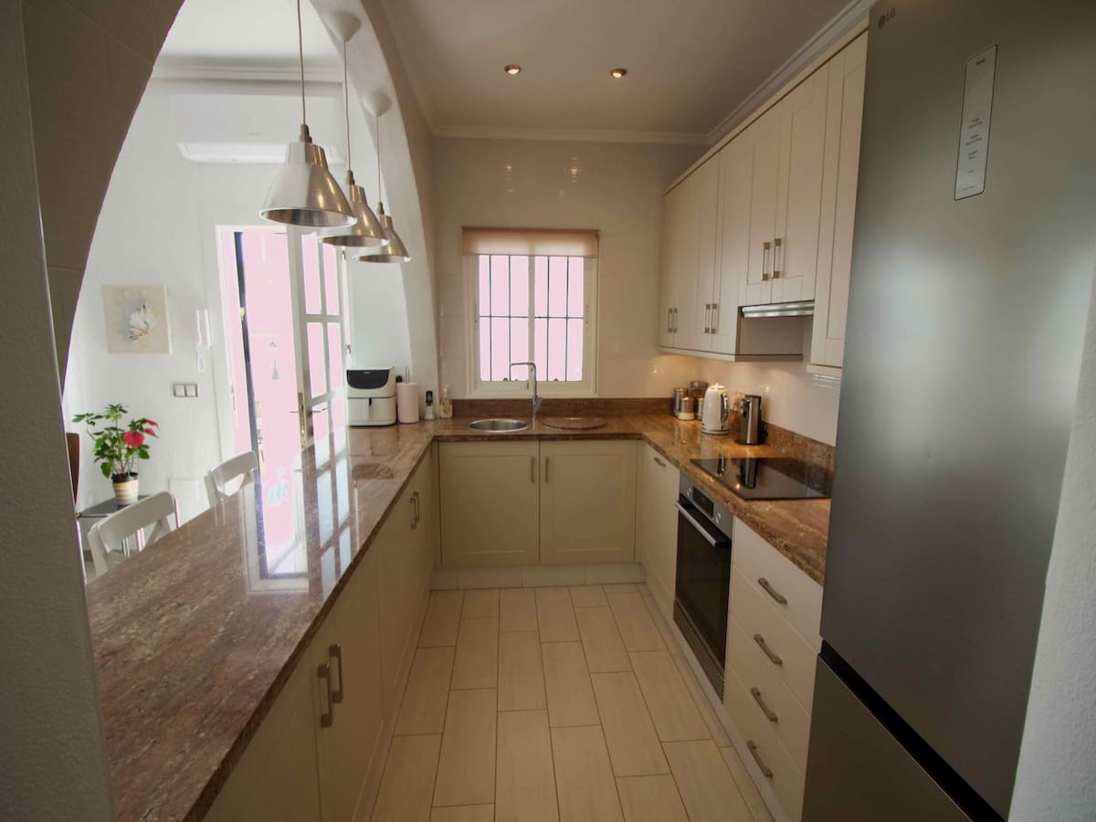 3 chambre Villa/Maison à vendre à Ciudad Quesada avec piscine - 425 000 € (Ref: 9720334)