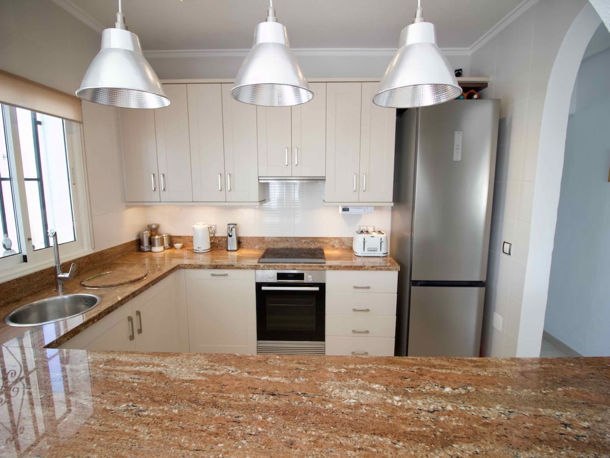 3 chambre Villa/Maison à vendre à Ciudad Quesada avec piscine - 425 000 € (Ref: 9720334)