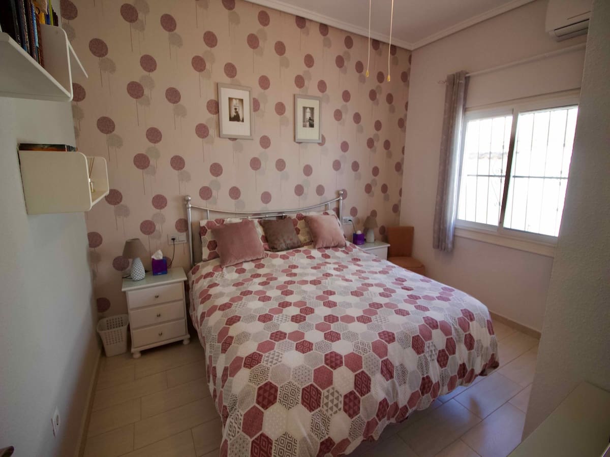 3 chambre Villa/Maison à vendre à Ciudad Quesada avec piscine - 425 000 € (Ref: 9720334)