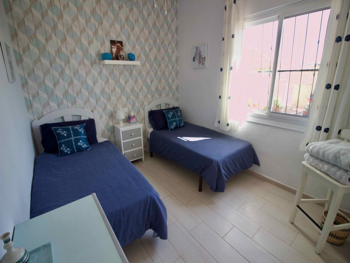 3 chambre Villa/Maison à vendre à Ciudad Quesada avec piscine - 425 000 € (Ref: 9720334)