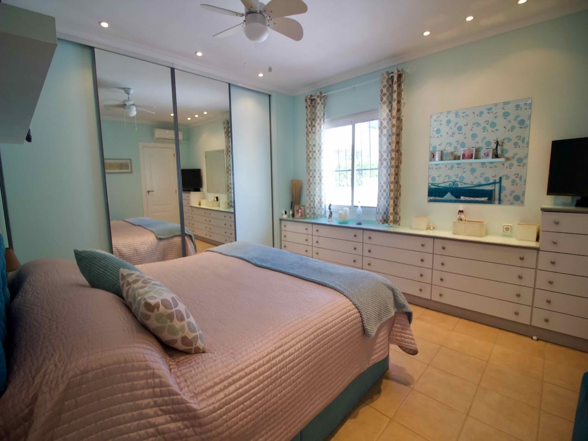 3 chambre Villa/Maison à vendre à Ciudad Quesada avec piscine - 425 000 € (Ref: 9720334)