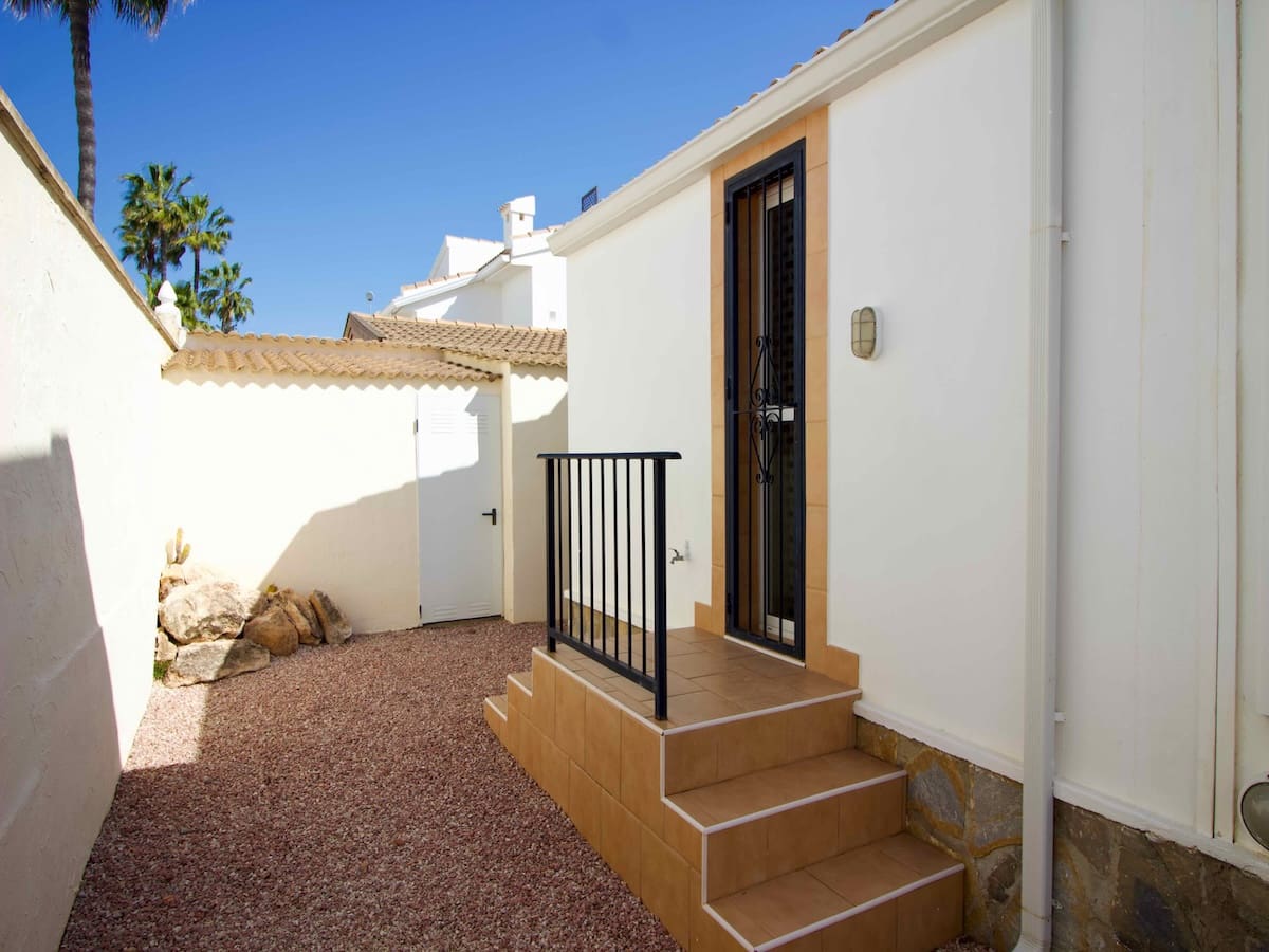 3 chambre Villa/Maison à vendre à Ciudad Quesada avec piscine - 425 000 € (Ref: 9720334)