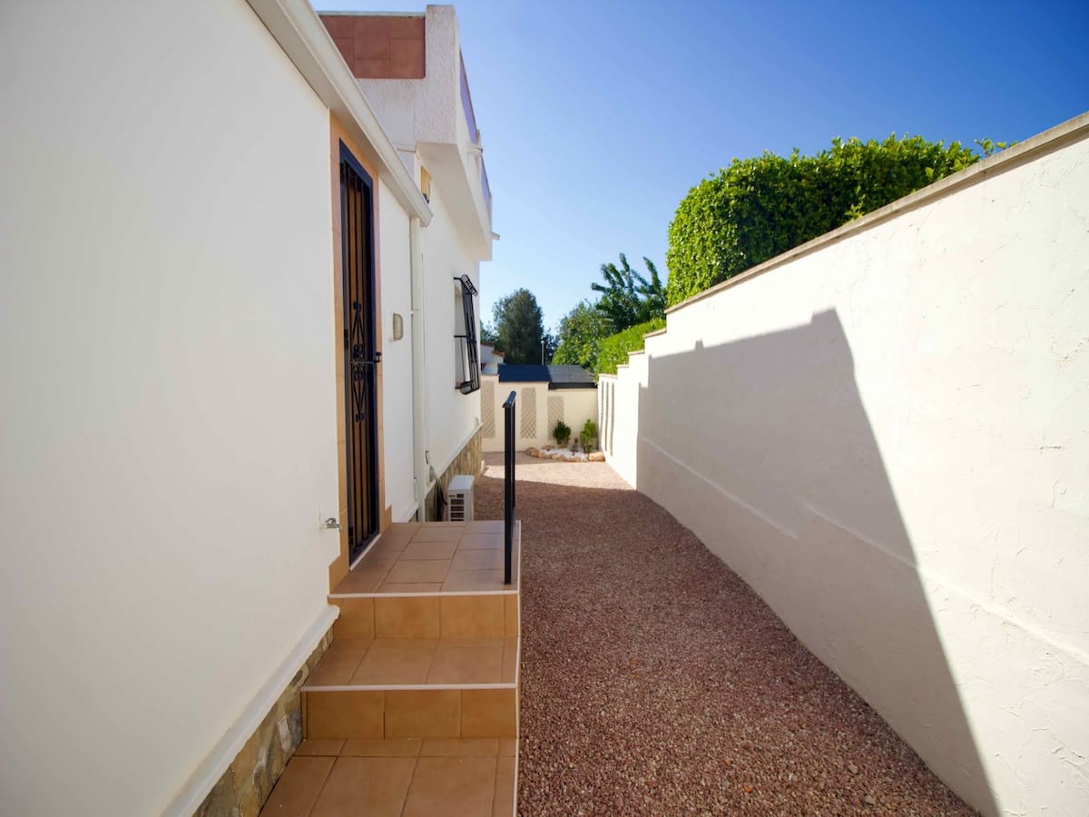 3 chambre Villa/Maison à vendre à Ciudad Quesada avec piscine - 425 000 € (Ref: 9720334)