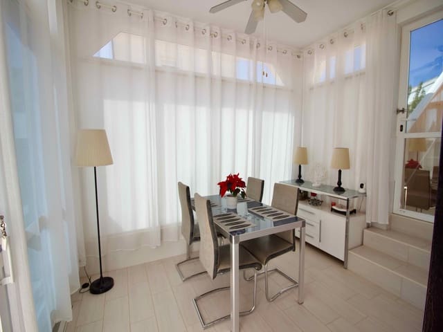 3 chambre Villa/Maison à vendre à Ciudad Quesada, Rojales avec piscine - 425 000 € (Ref: 9720334)