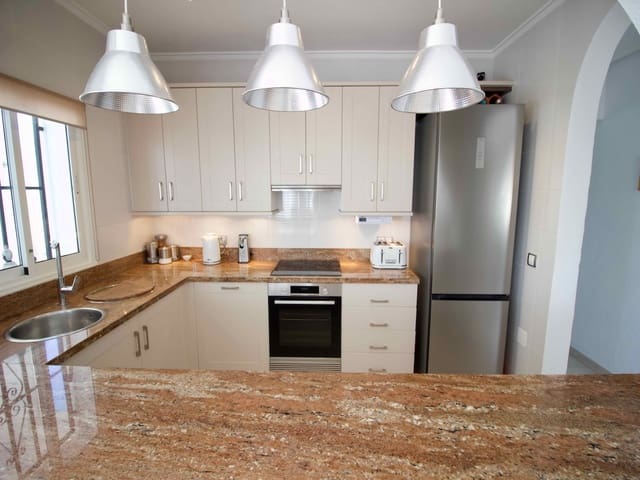 3 chambre Villa/Maison à vendre à Ciudad Quesada, Rojales avec piscine - 425 000 € (Ref: 9720334)