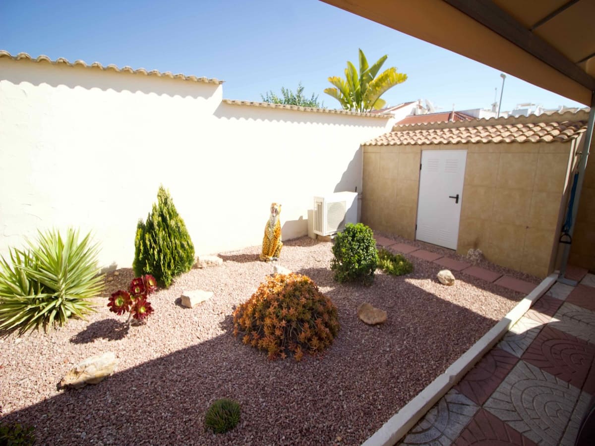 3 chambre Villa/Maison à vendre à Ciudad Quesada avec piscine - 425 000 € (Ref: 9720334)