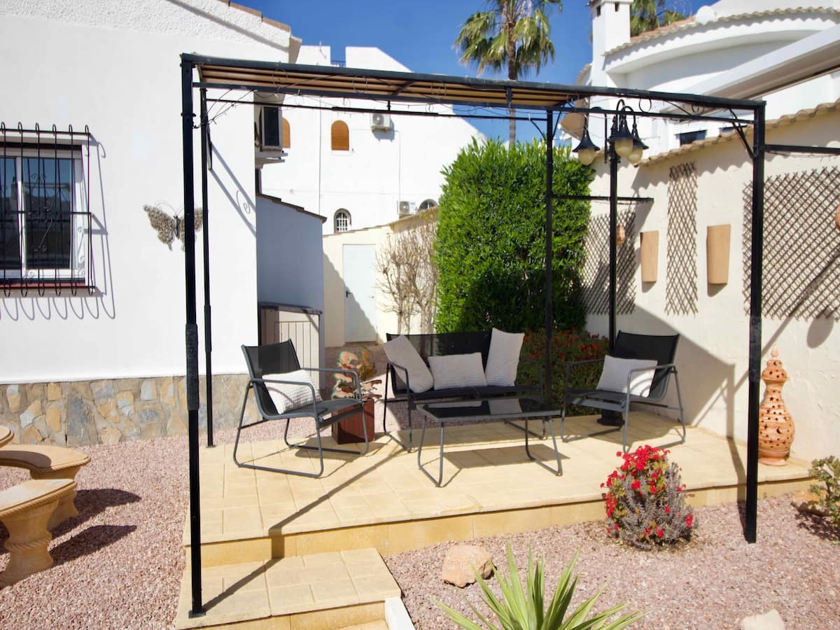 3 chambre Villa/Maison à vendre à Ciudad Quesada avec piscine - 425 000 € (Ref: 9720334)