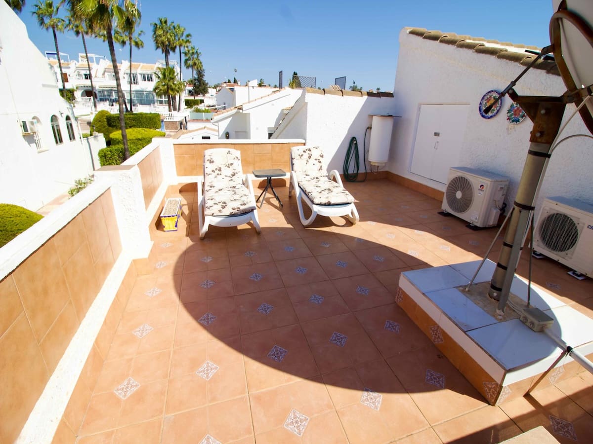 3 chambre Villa/Maison à vendre à Ciudad Quesada avec piscine - 425 000 € (Ref: 9720334)