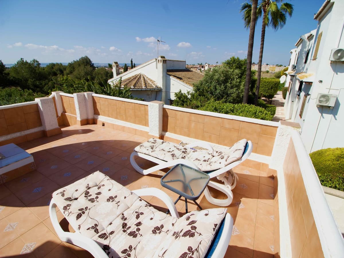 3 chambre Villa/Maison à vendre à Ciudad Quesada avec piscine - 425 000 € (Ref: 9720334)