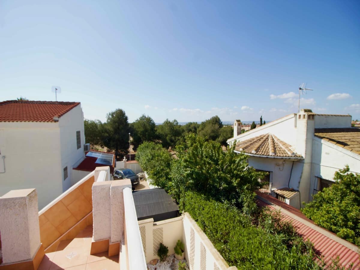 3 chambre Villa/Maison à vendre à Ciudad Quesada avec piscine - 425 000 € (Ref: 9720334)