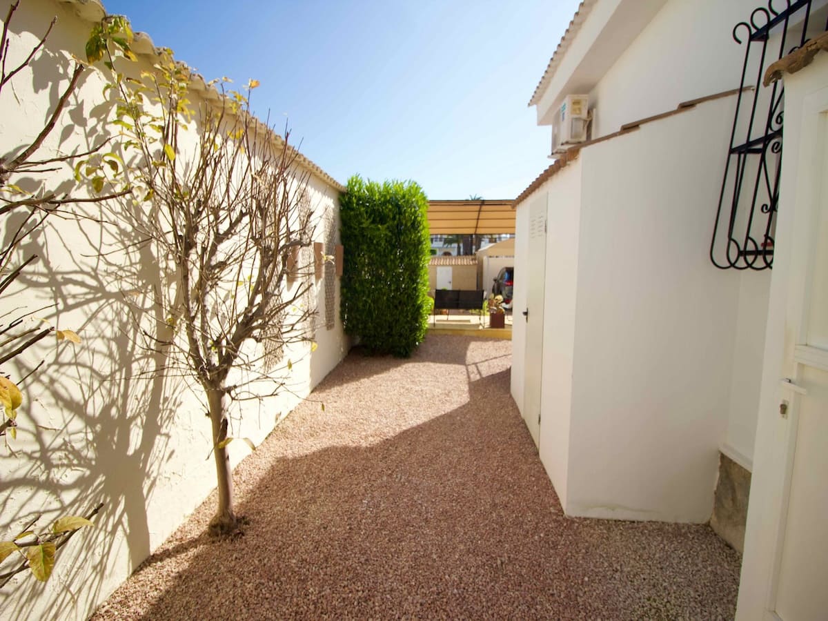 3 chambre Villa/Maison à vendre à Ciudad Quesada avec piscine - 425 000 € (Ref: 9720334)