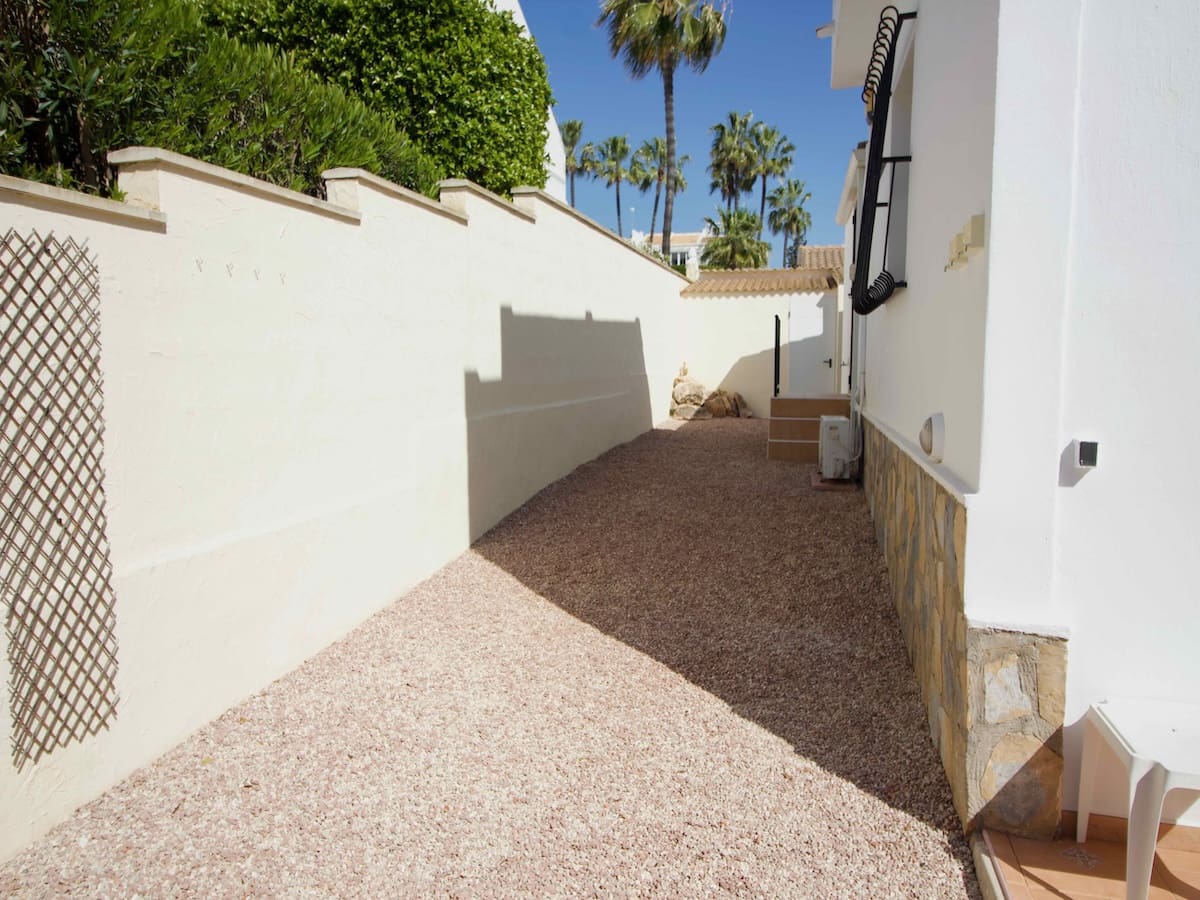 3 chambre Villa/Maison à vendre à Ciudad Quesada avec piscine - 425 000 € (Ref: 9720334)