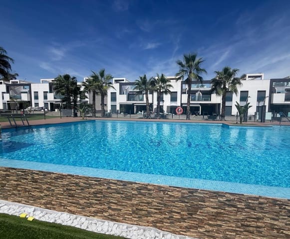 2 slaapkamer Appartement te koop in El Raso, Guardamar del Segura - € 269.900 (Ref: 9720484)