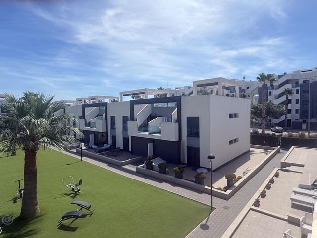 2 slaapkamer Appartement te koop in El Raso, Guardamar del Segura - € 269.900 (Ref: 9720484)