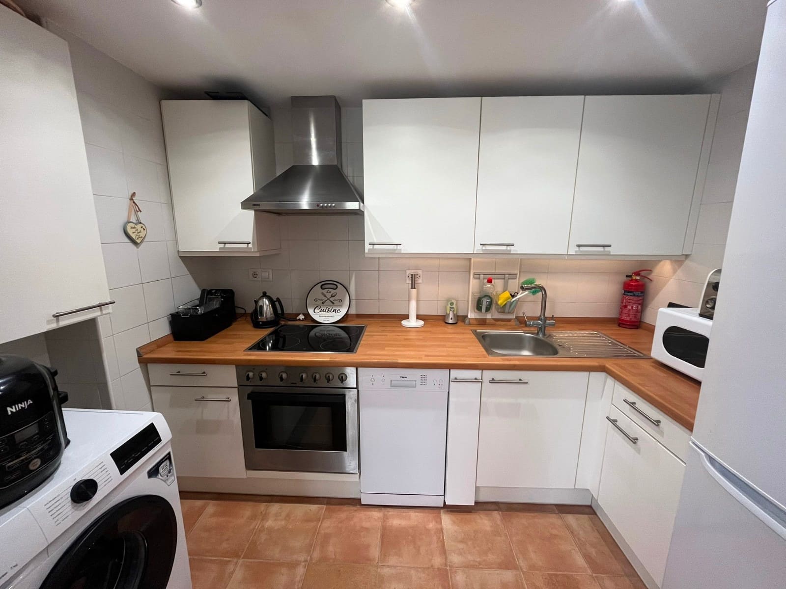 2 bedroom Apartment for sale in Villamartin - € 199,000 (Ref: 9720603)