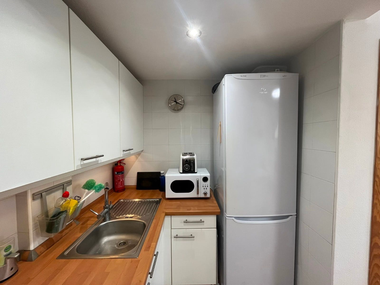 2 bedroom Apartment for sale in Villamartin - € 199,000 (Ref: 9720603)