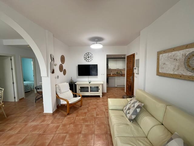 Apartamento de 2 habitaciones en Villamartin, Orihuela en venta - 199.000 € (Ref: 9720603)