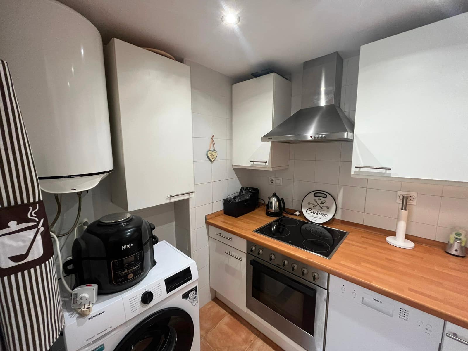 2 bedroom Apartment for sale in Villamartin - € 199,000 (Ref: 9720603)