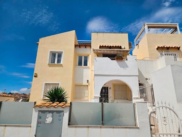 Apartamento de 2 habitaciones en Villamartin, Orihuela en venta - 199.000 € (Ref: 9720603)