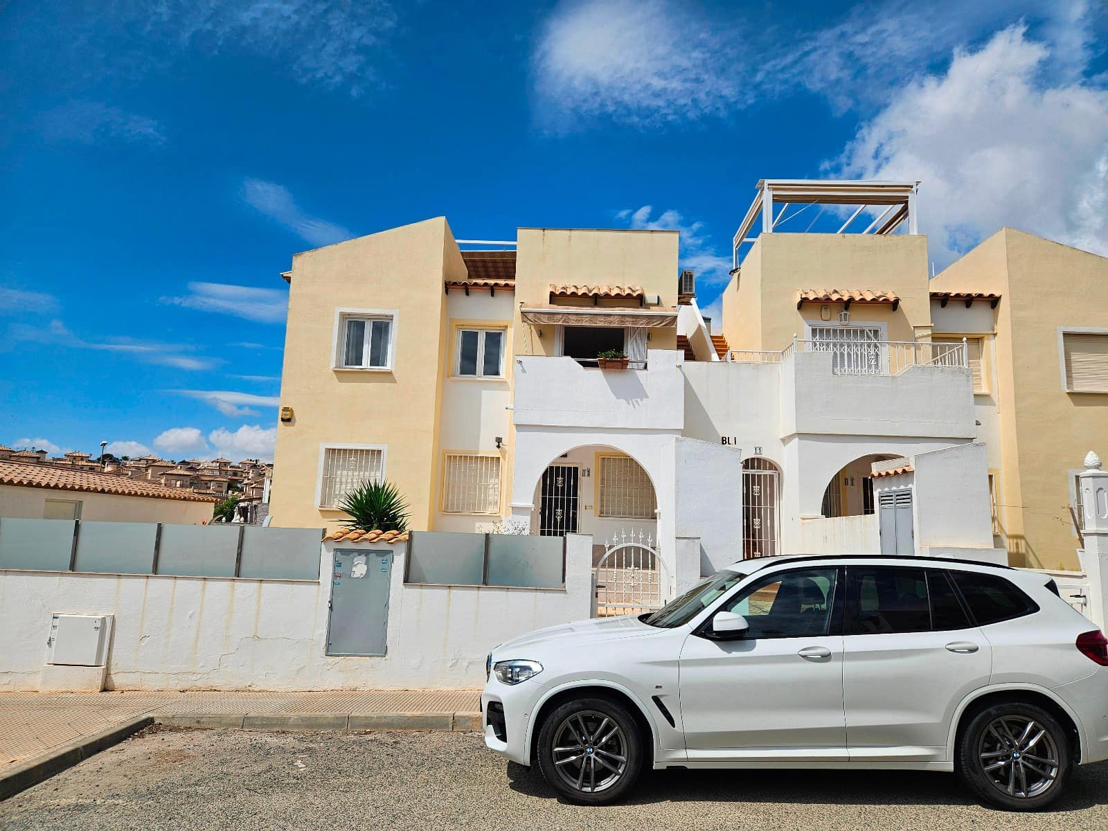 2 bedroom Apartment for sale in Villamartin - € 199,000 (Ref: 9720603)