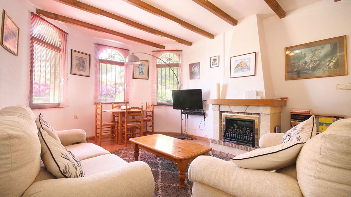 4 camera da letto Villa in vendita in Orihuela Costa con piscina - 345.000 € (Rif: 9720727)