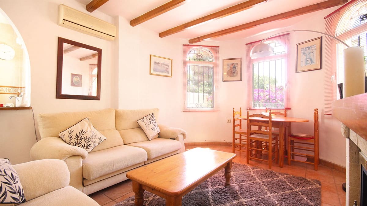 4 camera da letto Villa in vendita in Orihuela Costa con piscina - 345.000 € (Rif: 9720727)