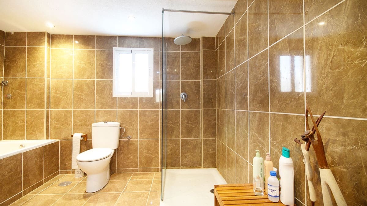 4 camera da letto Villa in vendita in Orihuela Costa con piscina - 345.000 € (Rif: 9720727)