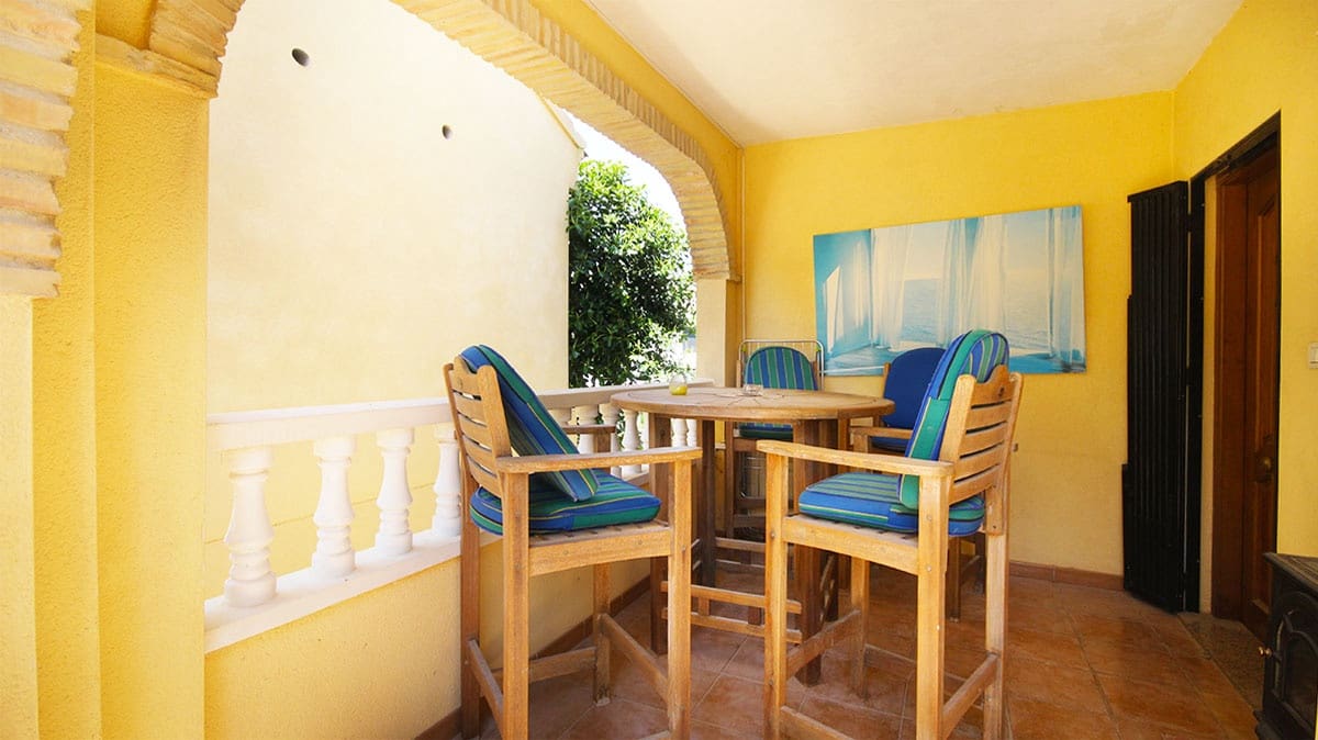 4 camera da letto Villa in vendita in Orihuela Costa con piscina - 345.000 € (Rif: 9720727)