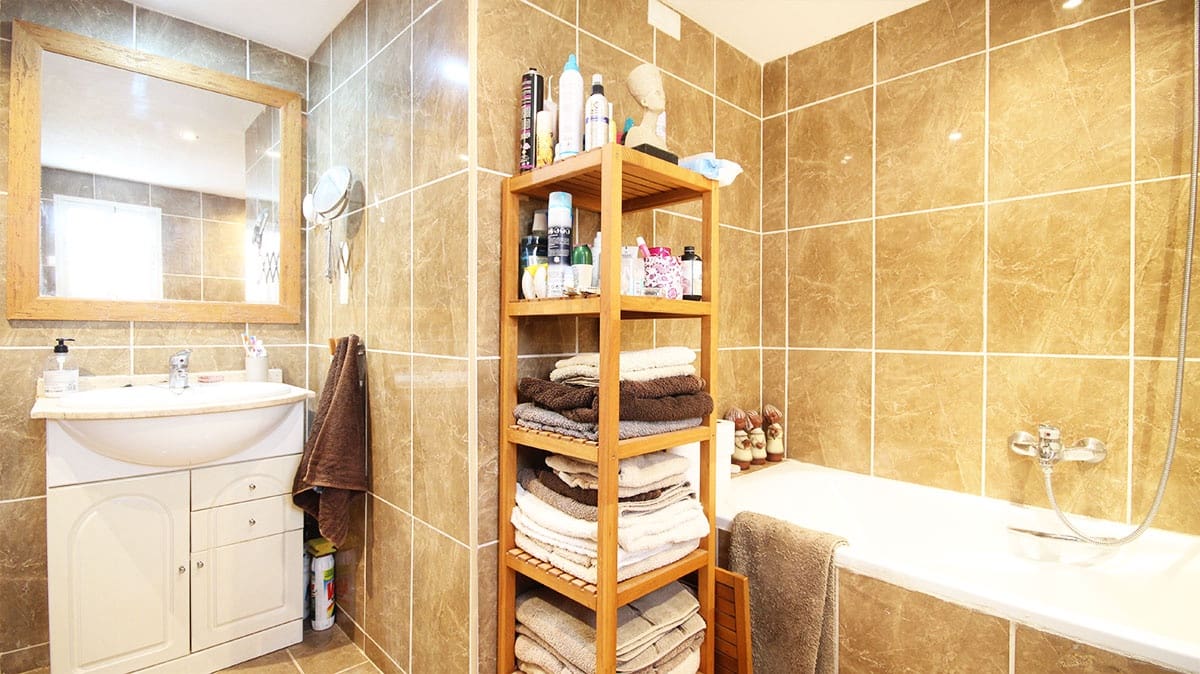 4 camera da letto Villa in vendita in Orihuela Costa con piscina - 345.000 € (Rif: 9720727)