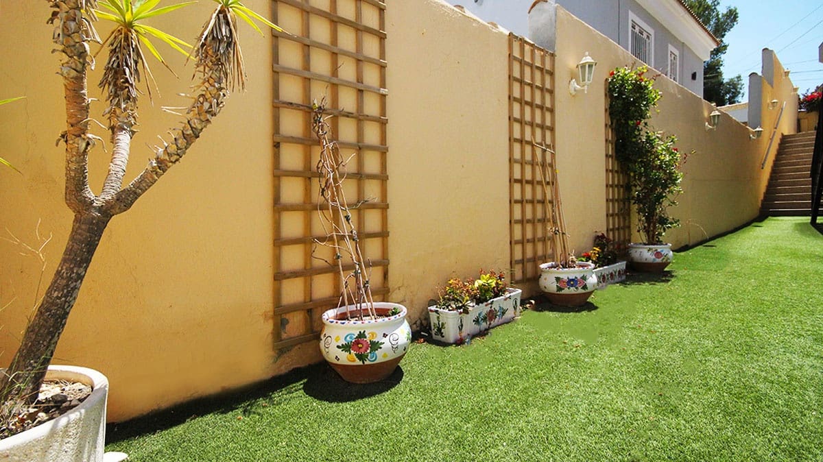 4 camera da letto Villa in vendita in Orihuela Costa con piscina - 345.000 € (Rif: 9720727)