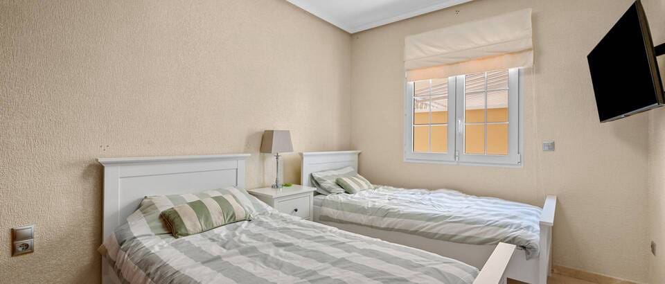 2 bedroom Apartment for sale in Cabo Roig - € 359,990 (Ref: 9723539)