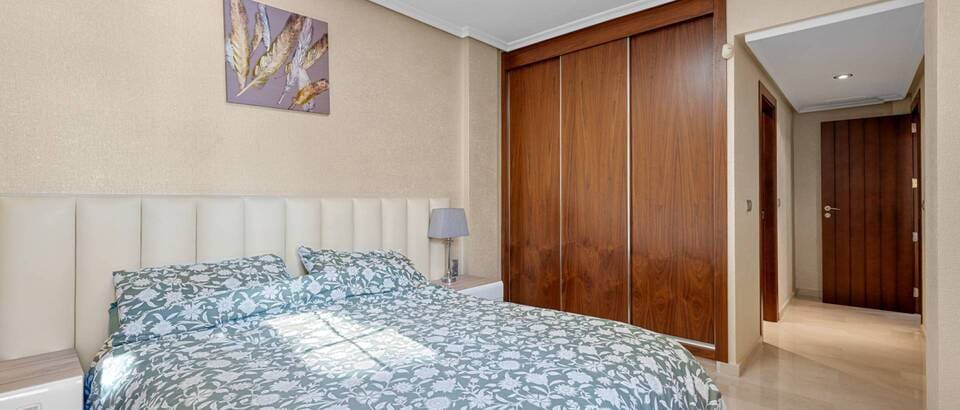 2 bedroom Apartment for sale in Cabo Roig - € 359,990 (Ref: 9723539)