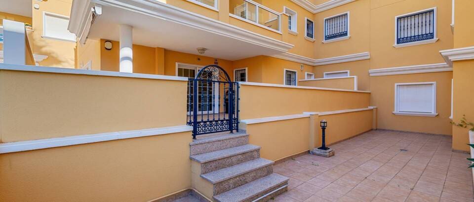 2 bedroom Apartment for sale in Cabo Roig - € 359,990 (Ref: 9723539)