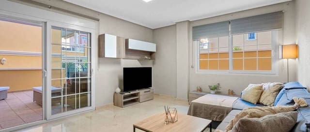 2 camera da letto Appartamento in vendita in Cabo Roig, Orihuela - 359.990 € (Rif: 9723539)