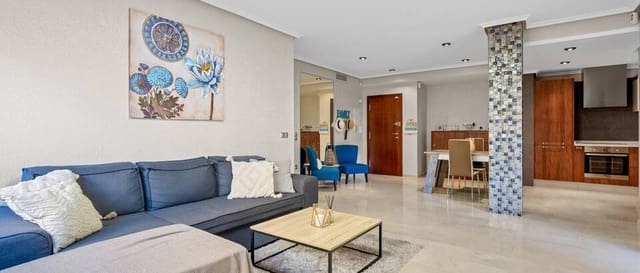 2 camera da letto Appartamento in vendita in Cabo Roig, Orihuela - 359.990 € (Rif: 9723539)