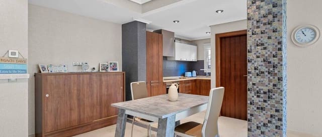 2 camera da letto Appartamento in vendita in Cabo Roig, Orihuela - 359.990 € (Rif: 9723539)