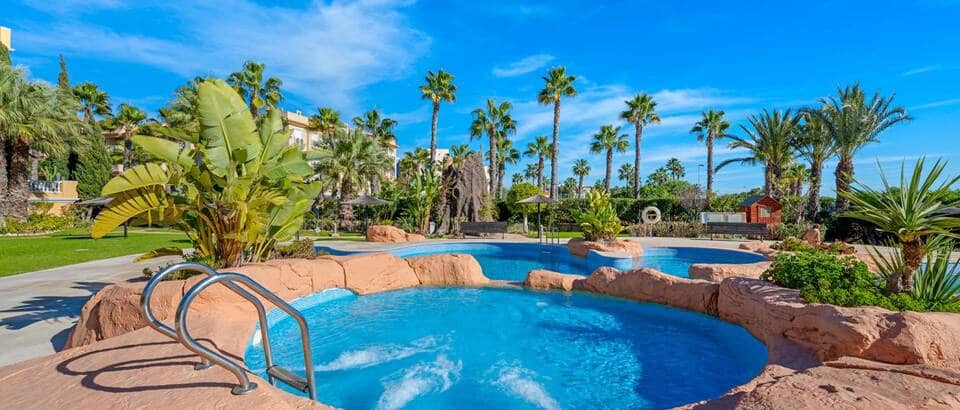 2 bedroom Apartment for sale in Cabo Roig - € 359,990 (Ref: 9723539)