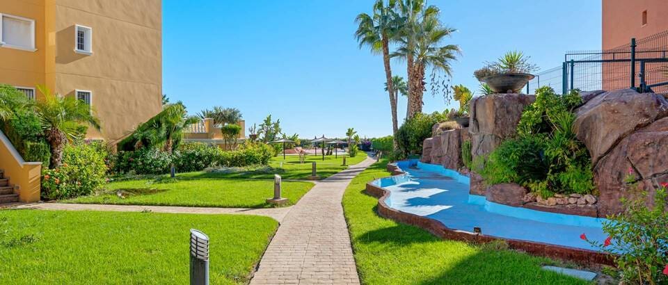 2 bedroom Apartment for sale in Cabo Roig - € 359,990 (Ref: 9723539)